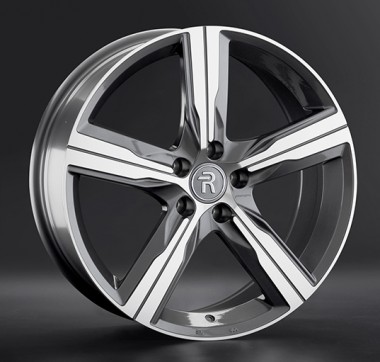 Диск Replay GL47 19x8 5x108 ET46 DIA63.3 GMF