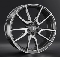 Диск Replay GL35 19x8 5x108 ET46 DIA63.3 GMF Диск Replay GL35 19x8 5x108 ET46 DIA63.3 GMF