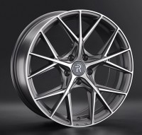 Диск Replay HV70 18x8 5x114.3 ET40 DIA64.1 MGMF