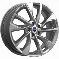 Диск K&K Роквуд 17x7 5x115 ET40 DIA70.1 ДАРК ПЛАТИНУМ Диск K&K Роквуд 17x7 5x115 ET40 DIA70.1 ДАРК ПЛАТИНУМ