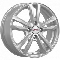 Диск iFree Маскот 15x6 4x100 ET46 DIA54.1 НЕО-КЛАССИК Диск iFree Маскот 15x6 4x100 ET46 DIA54.1 НЕО-КЛАССИК