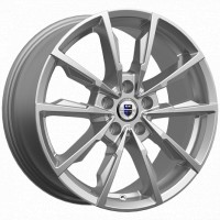 Диск K&K Меренге 17x7.5 5x112 ET45 DIA66.6 ДАРК ПЛАТИНУМ Диск K&K Меренге 17x7.5 5x112 ET45 DIA66.6 ДАРК ПЛАТИНУМ