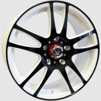 Диск Yamato Minamoto-No Eriie 16x6.5 5x112 ET50 DIA57.1 X-RAY Диск Yamato Minamoto-No Eriie 16x6.5 5x112 ET50 DIA57.1 X-RAY