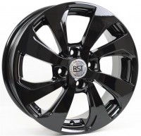 Диск RST R005 15x6 4x100 ET46 DIA54.1 BL Диск RST R005 15x6 4x100 ET46 DIA54.1 BL
