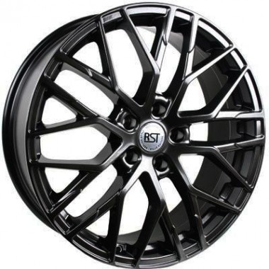 Диск RST R019 19x7.5 5x108 ET45 DIA63.3 BL