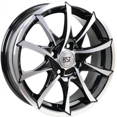 Диск RST R035 15x6 4x100 ET48 DIA54.1 BD