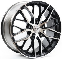 Диск RST R007 17x7.5 5x108 ET45 DIA63.3 BD