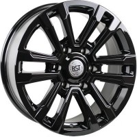 Диск RST R106 16x6.5 5x114.3 ET50 DIA66.1 BL