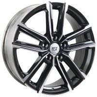 Диск RST R078 18x7 5x114.3 ET38 DIA67.1 BD