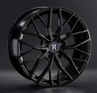 Диск Replay SK215 18x8 5x112 ET43 DIA57.1 BK Диск Replay SK215 18x8 5x112 ET43 DIA57.1 BK