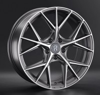 Диск Replay VV390 18x8 5x112 ET43 DIA57.1 MGMF