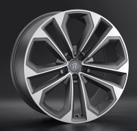 Диск Replay VV387 21x9.5 5x112 ET31 DIA66.6 MGMF Диск Replay VV387 21x9.5 5x112 ET31 DIA66.6 MGMF