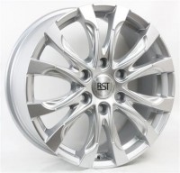 Диск RST R118 18x7.5 6x139.7 ET25 DIA106.1 SILVER