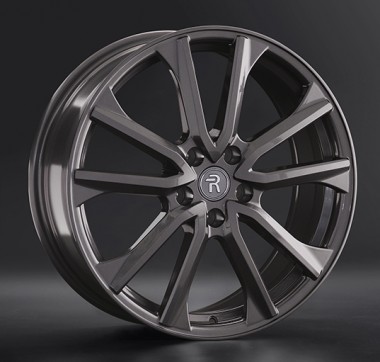 Диск Replay HV76 19x7.5 5x114.3 ET40 DIA64.1 GM