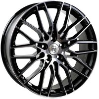 Диск Tech Line 901 19x8 5x112 ET45 DIA66.6 BD