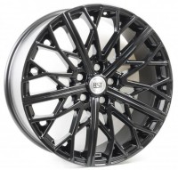 Диск RST R002 20x8.5 5x120 ET47 DIA72.6 BL