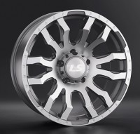 Диск LS wheels LS 1294 20x9 5x150 ET25 DIA110.1 MGMF