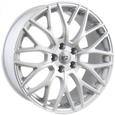 Диск RST R098 18x8 5x114.3 ET45 DIA67.1 SILVER