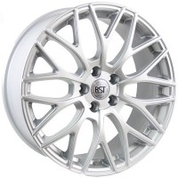 Диск RST R098 18x8 5x114.3 ET45 DIA67.1 SILVER