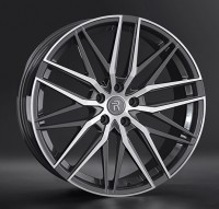 Диск Replay LX186 20x8.5 5x114.3 ET30 DIA60.1 GMF