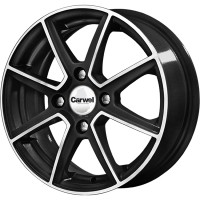 Диск Carwel Каппа 101 14x5.5 4x114.3 ET38 DIA67.1 AB