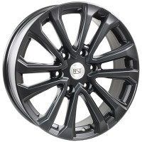 Диск RST R058 18x7.5 6x139.7 ET38 DIA67.1 BLM