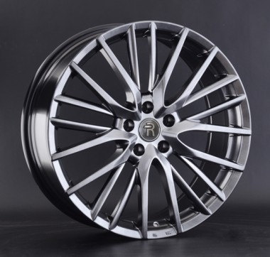 Диск Replay LX107 20x8 5x114.3 ET35 DIA60.1 HPB