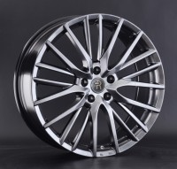 Диск Replay LX107 20x8 5x114.3 ET35 DIA60.1 HPB