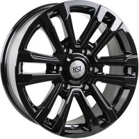 Диск RST R106 16x6.5 5x108 ET50 DIA63.3 BL