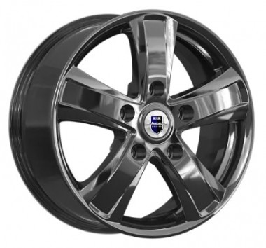 Диск K&K Канцлер 18x8 5x139.7 ET45 DIA95.5 КВАРЦ