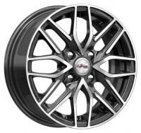 Диск iFree Кайкос 14x5.5 4x100 ET40 DIA67.1 БЛЭК ДЖЕК Диск iFree Кайкос 14x5.5 4x100 ET40 DIA67.1 БЛЭК ДЖЕК