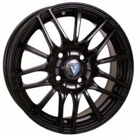 Диск VENTI 1506 15x6 4x114.3 ET45 DIA56.6 BL Диск VENTI 1506 15x6 4x114.3 ET45 DIA56.6 BL
