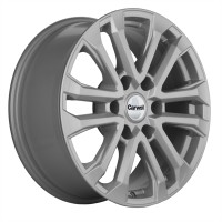 Диск Carwel Пур 1805 18x7.5 6x139.7 ET25 DIA106.1 SLT