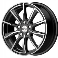 Диск Carwel Лабаз 16x6.5 5x105 ET38 DIA56.6 AB