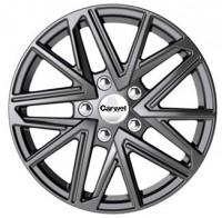 Диск Carwel Галилео 16x6 5x105 ET38 DIA56.6 GR