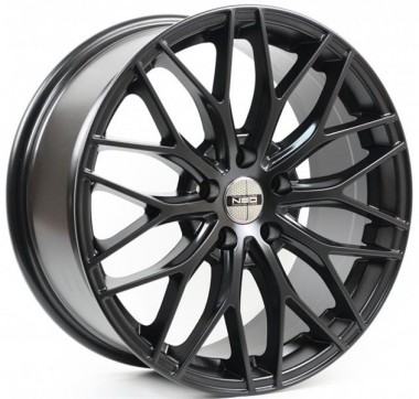 Диск NEO 740 17x7 5x110 ET41 DIA65.1 BLM