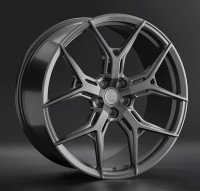 Диск LS Forged FG14 19x8 5x114.3 ET35 DIA67.1 MGM