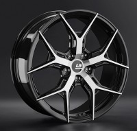 Диск LS Forged FG14 19x8.5 5x112 ET25 DIA66.6 BKF