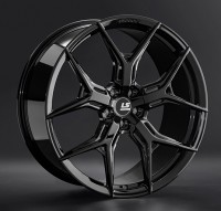 Диск LS Forged FG14 20x8.5 5x114.3 ET45 DIA67.1 BK