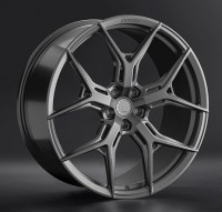 Диск LS Forged FG14 21x9.5 5x112 ET36 DIA66.6 MGM Диск LS Forged FG14 21x9.5 5x112 ET36 DIA66.6 MGM