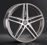 Диск Replay LX189(GS) 20x8.5 5x114.3 ET47 DIA67.1 MGMF