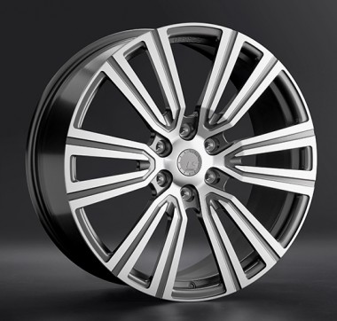 Диск LS Forged FG15 22x9 6x139.7 ET45 DIA95.1 MGMF