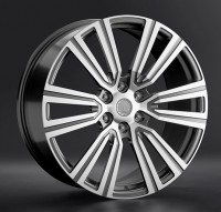 Диск LS Forged FG15 22x9 6x139.7 ET45 DIA95.1 MGMF Диск LS Forged FG15 22x9 6x139.7 ET45 DIA95.1 MGMF