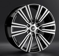 Диск LS Forged FG15 20x8.5 6x139.7 ET25 DIA106.1 BKF Диск LS Forged FG15 20x8.5 6x139.7 ET25 DIA106.1 BKF