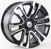 Диск RST R107 17x6.5 6x139.7 ET40 DIA75.1 BD