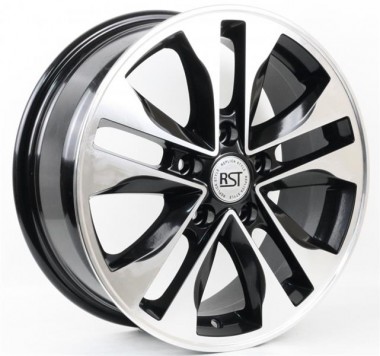 Диск RST R116 16x6.5 5x100 ET40 DIA57.1 BD