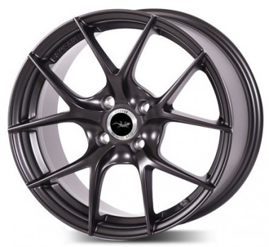 Диск Lizardo XH315 16x7 5x100 ET40 DIA57.1 CB