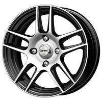 Диск Carwel Лама 15x6 4x114.3 ET40 DIA67.1 AB