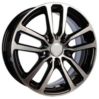 Диск Carwel Донты 15x6 5x114.3 ET46 DIA67.1 AB