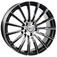 Диск RST R108 18x8 5x108 ET42.5 DIA63.3 BD Диск RST R108 18x8 5x108 ET42.5 DIA63.3 BD